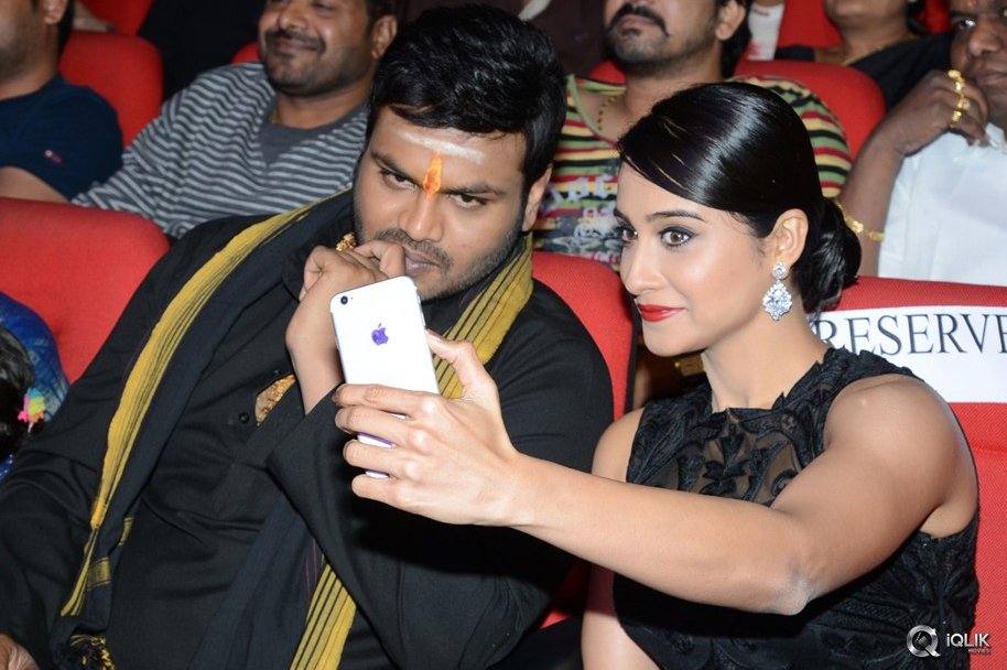 Shaurya-Movie-Audio-Launch